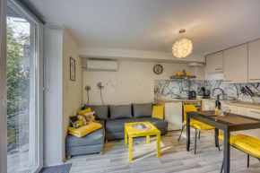 Bumblebee Flat Zagreb - Happy Rentals